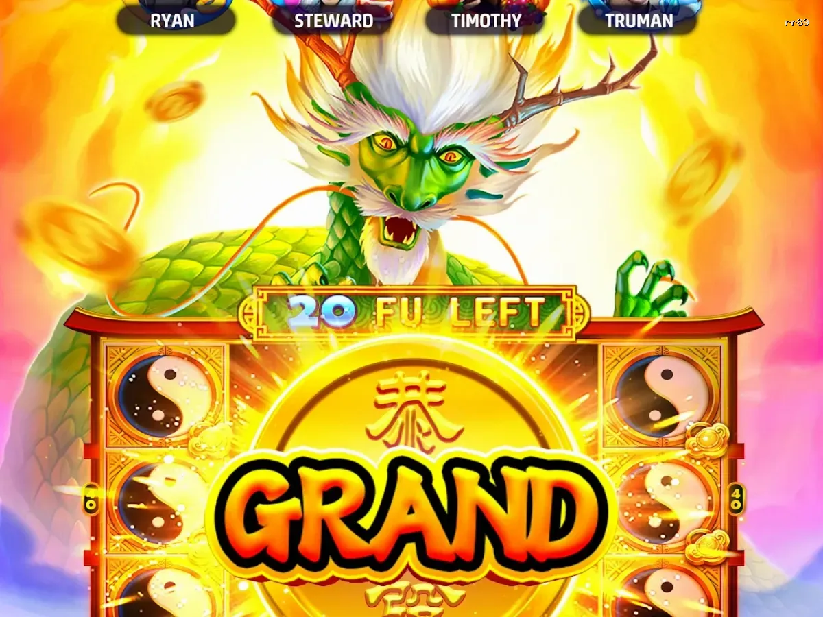 Koleksi rr89 Slot Gacor screenshot